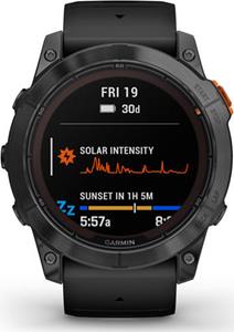 Garmin Fenix 7X Pro Solar Edition