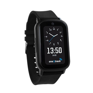 One2track Connect up - GPS telefoon horloge - 