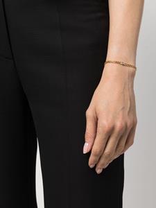 Missoma Armband met print - Goud