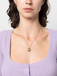 Missoma Halsketting met hanger - Goud