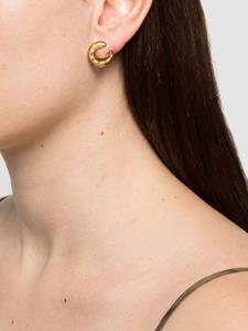Missoma Kleine oorbellen - Goud