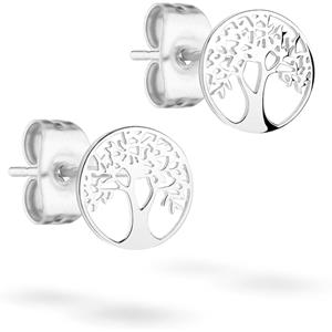 Tamaris Ohrstecker TJ-0403-E-08