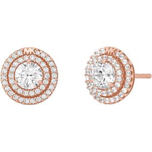 Michael Kors Ohrstecker Kors Brilliance MKC1588AN791