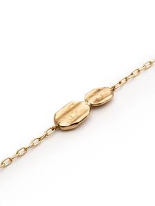 Yannis Sergakis pendant rolo-chain bracelet - Goud