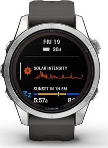 Garmin Fenix 7S Pro Solar Edition