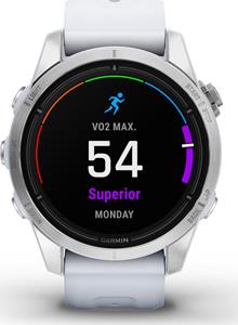 Garmin EPIX PRO (GEN 2) 42MM Smartwatch (3,04 cm/1,2 Zoll)