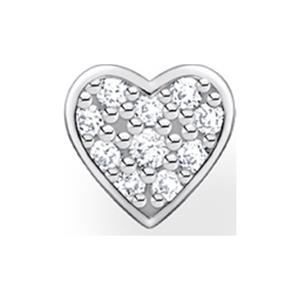 Thomas Sabo Einzelner Ohrschmuck H2145-051-14