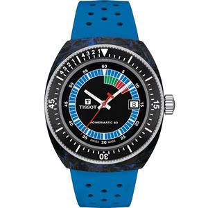 Tissot sideral s automatic