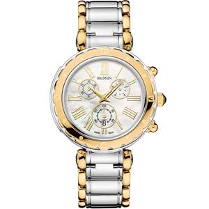 Balmain ia chrono lady