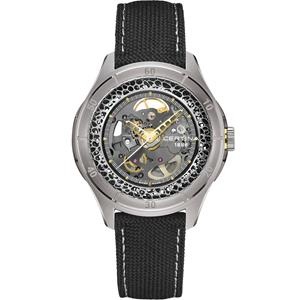 Certina ds skeleton limited edition