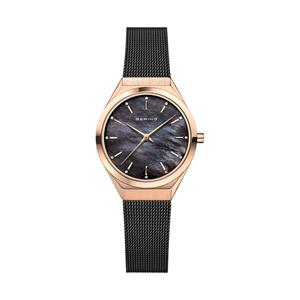 Bering Ultra Slim 18729-166 Horloge