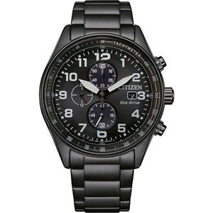 Citizen Sport CA0775-79E Horloge