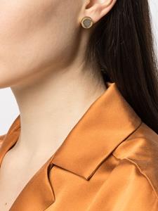 Parts of Four Enkele oorbel met diamanten stud - Goud