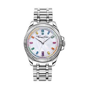 THOMAS SABO Kwartshorloge DIVINE RAINBOW