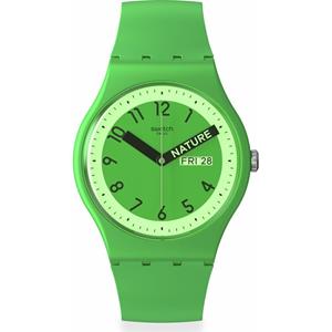 Swatch Horloge SU SO29G704