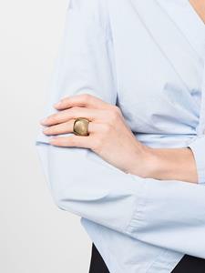Uncommon Matters Chunky ring - Goud