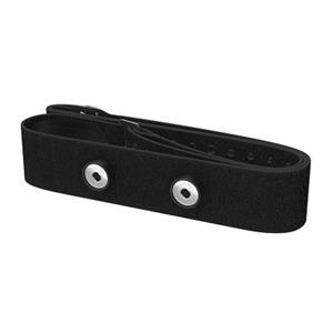 Polar PRO CHEST STRAP Riem Zwart