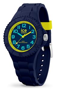 Ice Watch ICE hero - Dark blue invaders - Extra small - 020320 - Blau