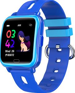 SWK-110 - Smart watch met band