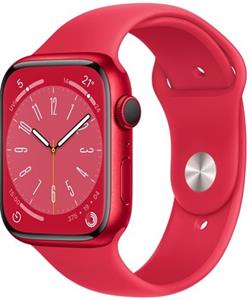 APPLE Watch Series 8 (GPS) - (PRODUCT) RED