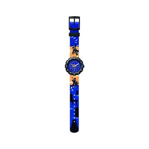 Flik Flak 5+ Power Time FPSP062 Ninjamazing Horloge