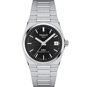 Tissot prx powermatic 80 35mm