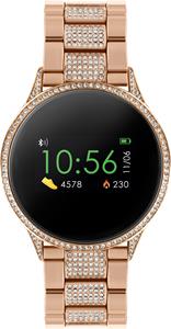 REFLEX ACTIVE Smartwatch "Serie 4, RA04-4014"