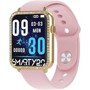 SMARTY 2.0 Smartwatch "SMARTY 2.0, SW035I03"