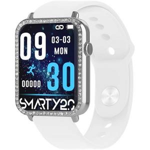 SMARTY 2.0 Smartwatch "SMARTY 2.0, SW035I02"