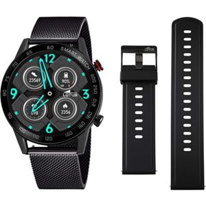 Lotus Smartwatch "50018/1"