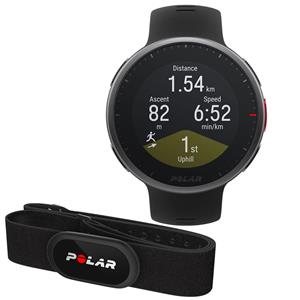 Polar Vantage V2 + Hr Hartslagsensor