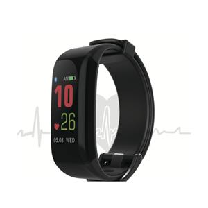 AFINTEK AT3 Activity Tracker | Hartslag - Notificaties - Stappenteller