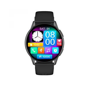 Kieslect Smart Watch K11 Smartwatch Met Zuurstofmeter & Always On Display