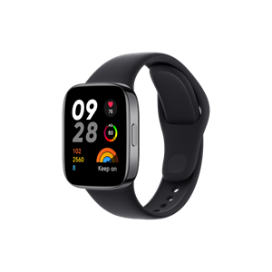 Xiaomi Xiaomi Redmi Watch 3 black