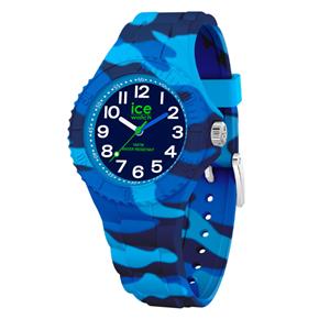 Ice-Watch IW021236 ICE Tie And Dye – XS - Blauw