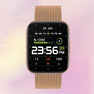 SMARTY 2.0 Smartwatch "SW033G"