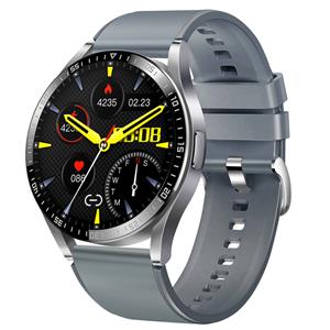 SMARTY2.0 SMARTY 2.0 SW019E SW019 Unisex Horloge | Smartwatch Horloge