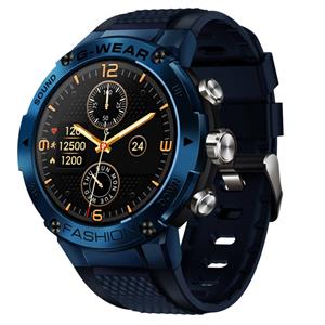 SMARTY2.0 SMARTY 2.0 SW036C SW036 Unisex Horloge | Smartwatch Horloge