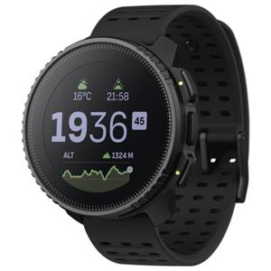 Suunto VERTICAL Smartwatch 49 mm Zand