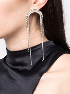 Wouters & Hendrix Oorbel - Zilver