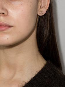 Tory Burch Oorbellen - Goud