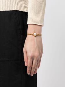 Alighieri Armband met print - Goud