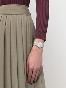 Frédérique Constant Slimline Moonphase horloge - Wit