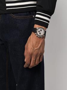 Philipp Plein Nobile Racing 43mm - Zilver