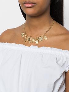 Aurelie Bidermann Aurelie ketting - Metallic