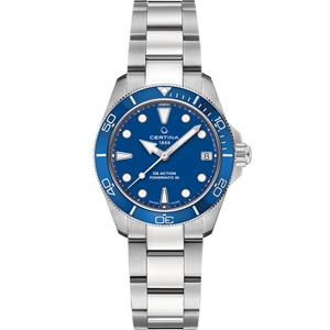 Certina ds action lady