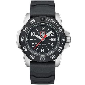 Luminox navy seal steel