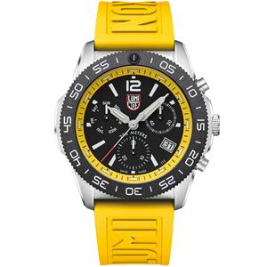 Luminox pacific diver chronograph