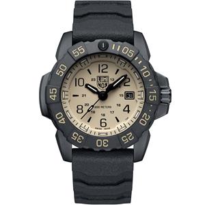 Luminox navy seal foundation strap-set edition