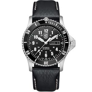 Luminox automatic sport timer